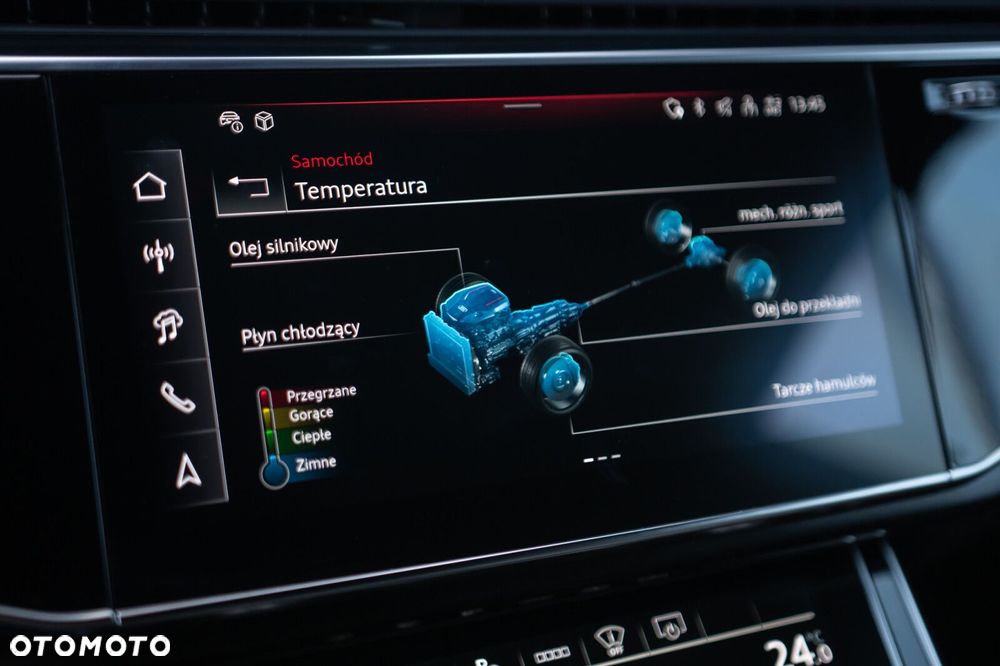Audi RS Q8 - 30