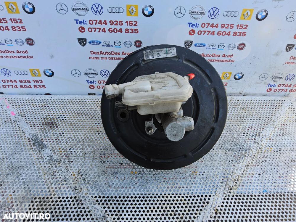 Servofrana Renault Trafic 2014-2020 Opel Vivaro tulumba servofrana pompa frana cod 472106774r - 1