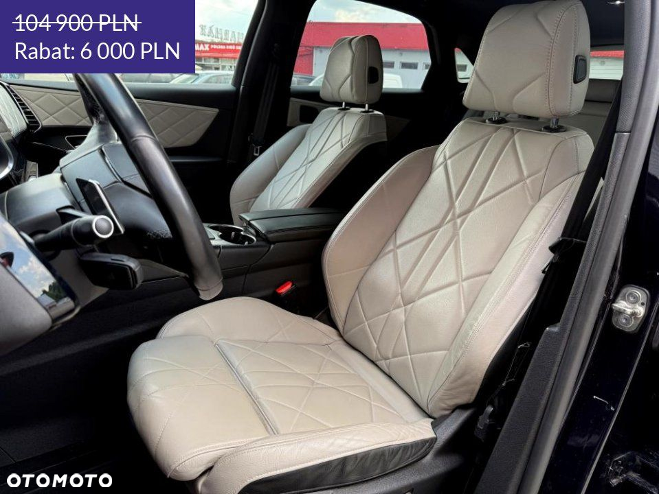 DS Automobiles DS 7 Crossback - 39