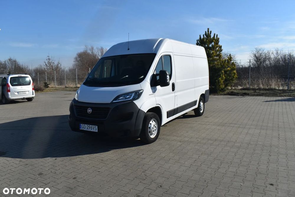 Fiat Ducato - 3