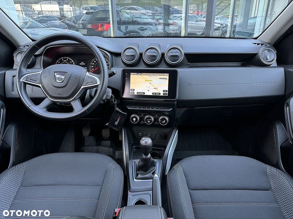 Dacia Duster 1.0 TCe Prestige - 7
