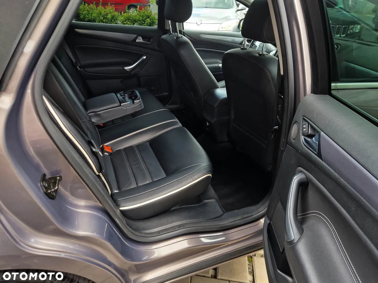 Ford Mondeo Turnier 2.0 TDCi Titanium X - 8