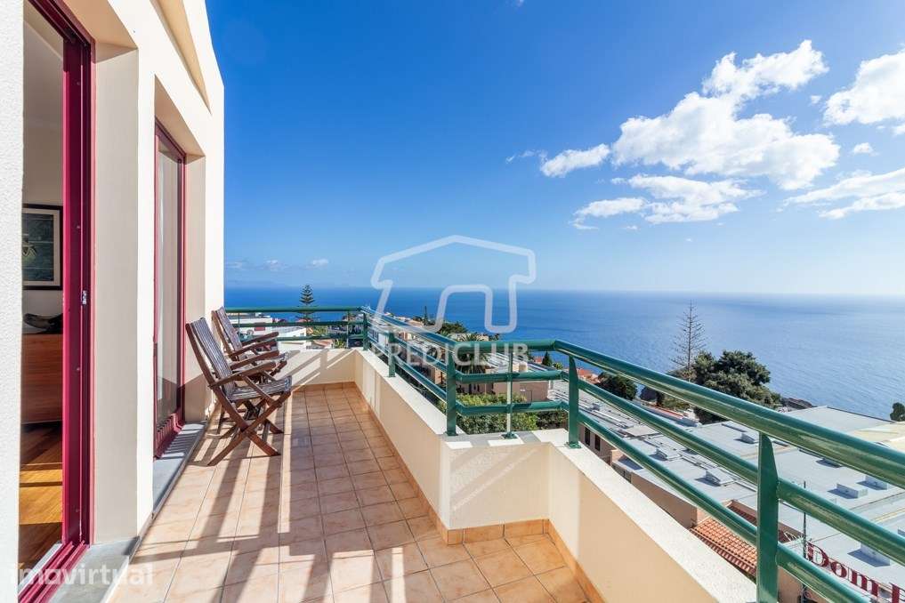 Apartamento T4 - Garajau - Grande imagem: 3/31