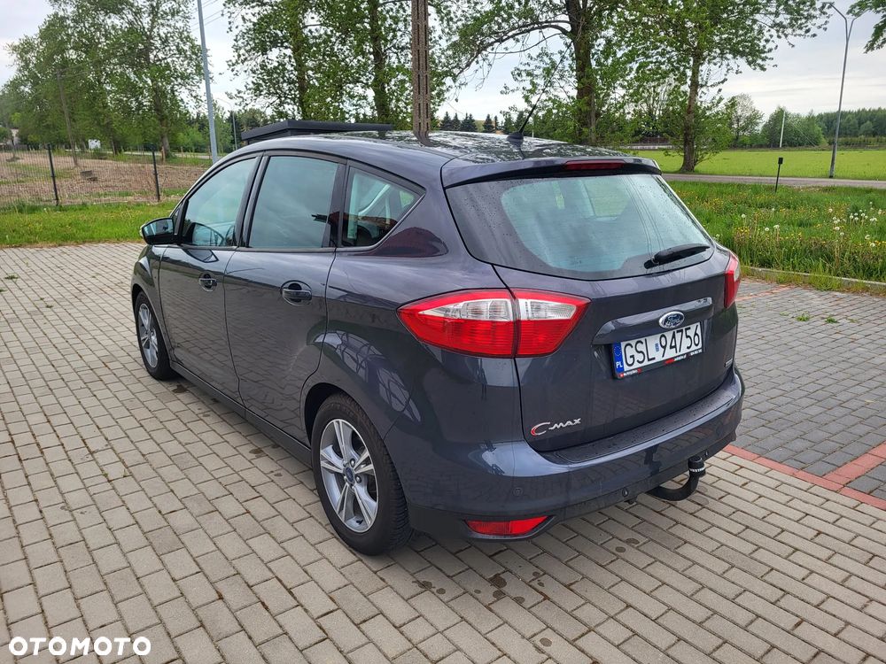 Ford C-MAX 1.0 EcoBoost Trend ASS - 7