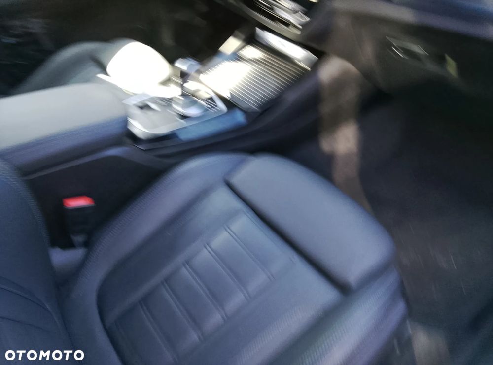 BMW X3 M - 10