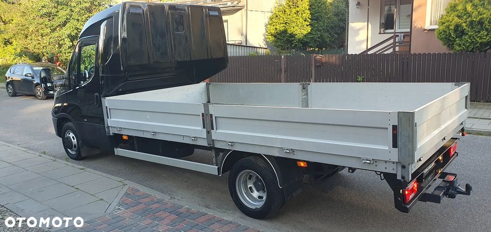 Iveco DAILY - 10