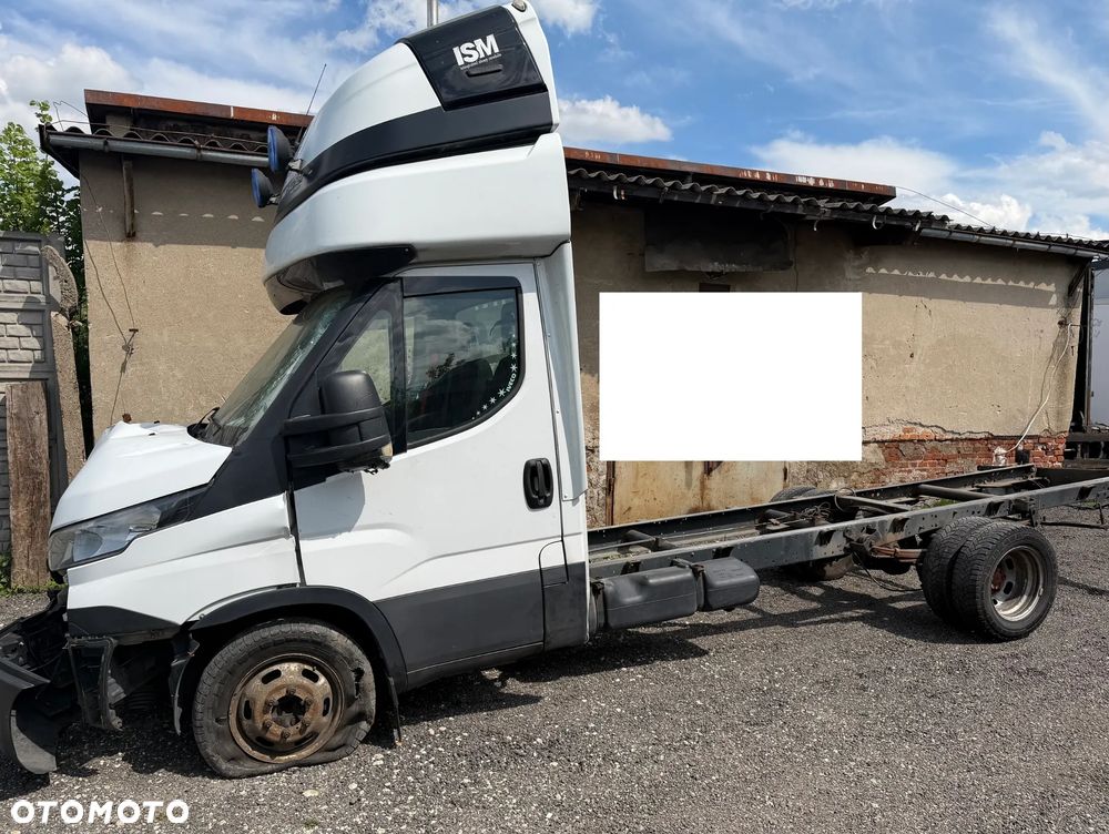Iveco Daily 35C17