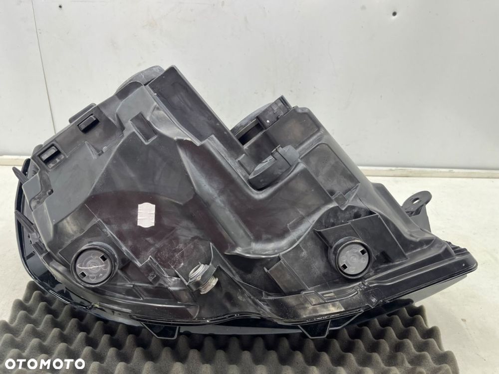 Lampa reflektor VW Transporter T6 Multivan Caravelle 15-19r. LEWA przednia zwykła H4 7e1941015l - 15