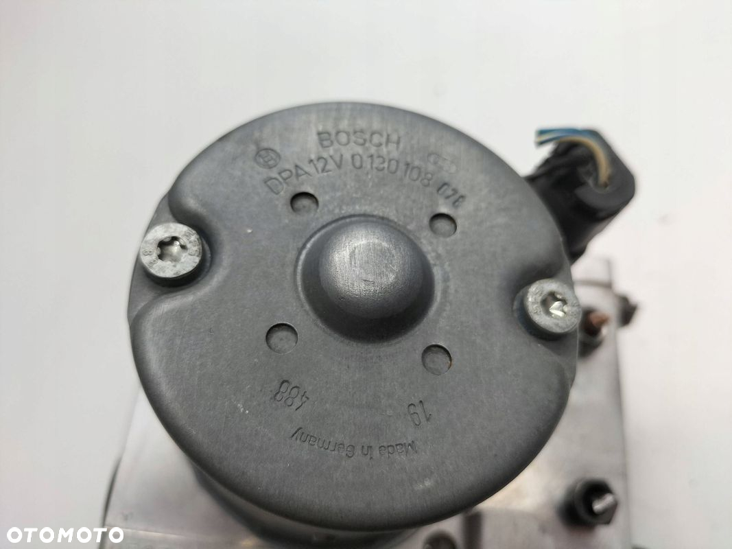 POMPA ABS RANGE ROVER 3 III L322 0265225059 0265950056 - 6
