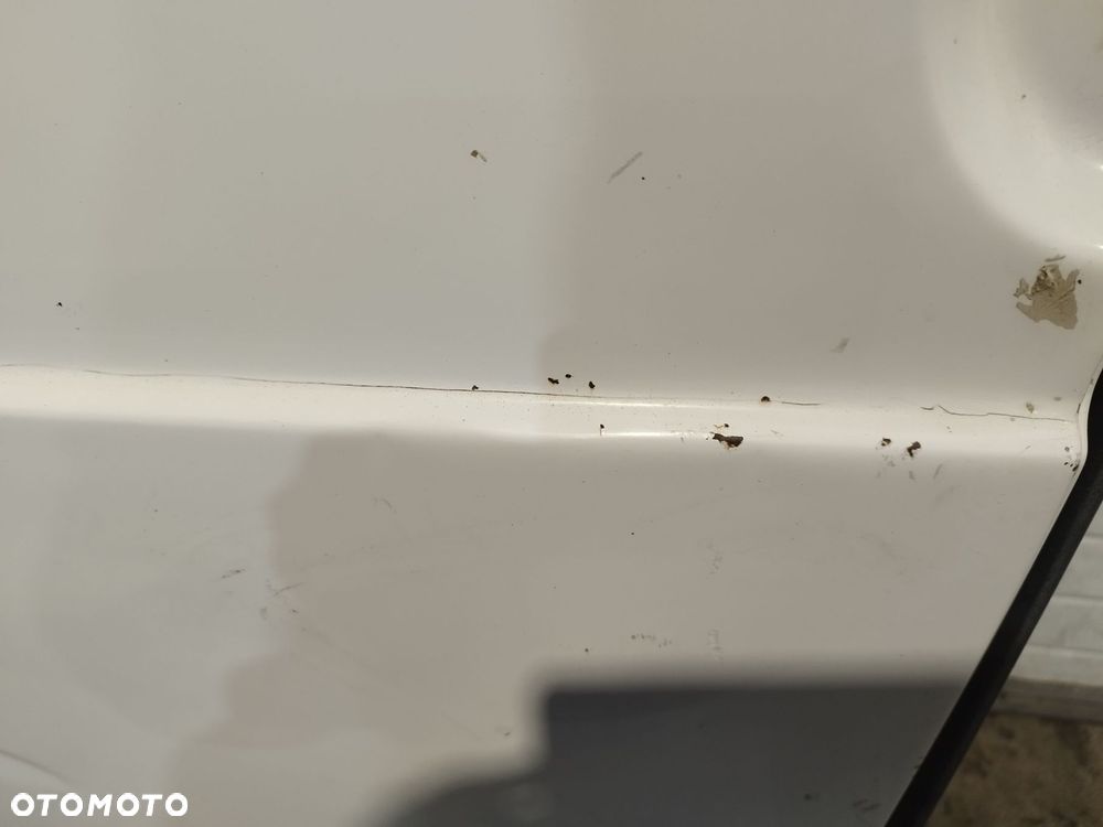 DRZWI LEWE TYŁ TYLNE SPRINTER 906 CRAFTER A43 - 6