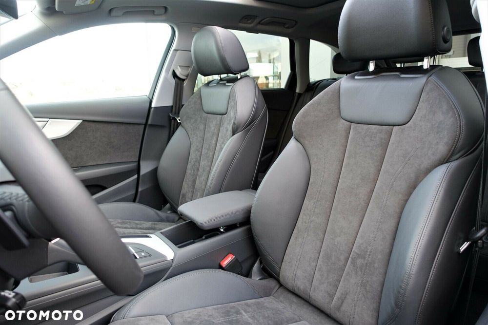 Audi A4 Allroad 40 TDI mHEV Quattro S tronic - 11