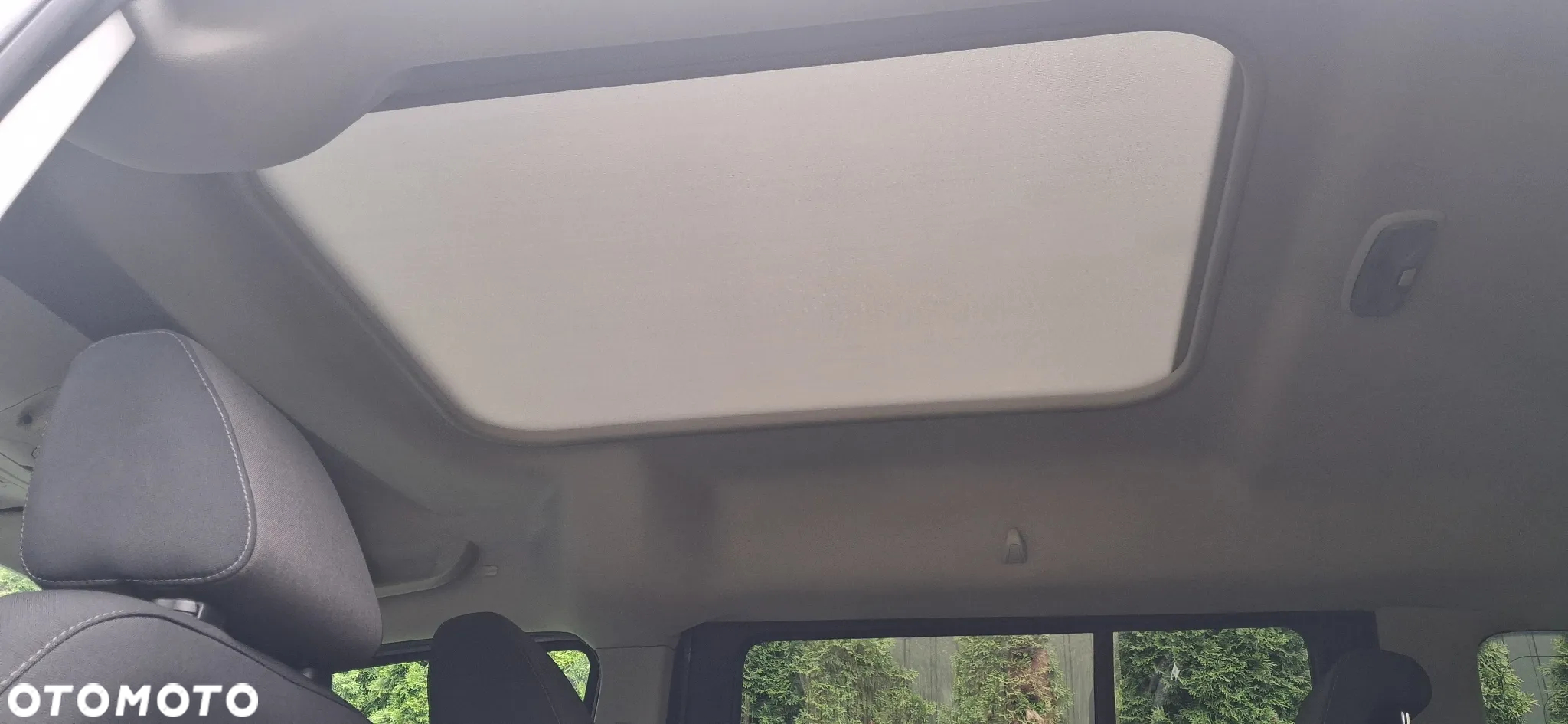 Ford Tourneo Connect Grand 1.5 EcoBlue Start/Stop Trend - 9
