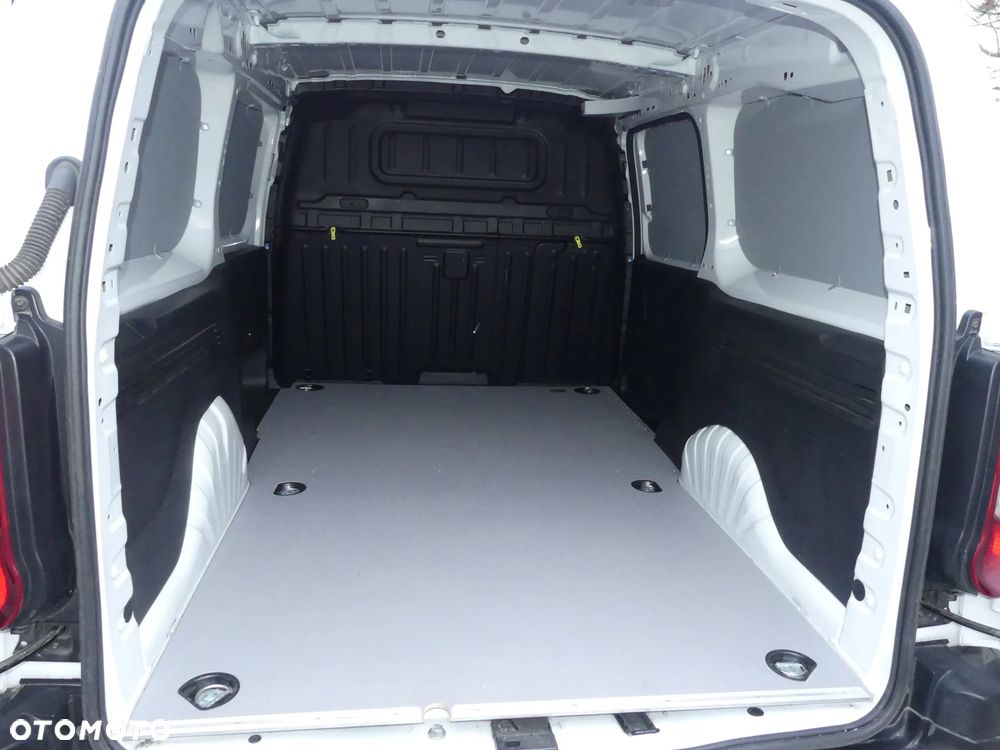 Toyota ProAce City - 9