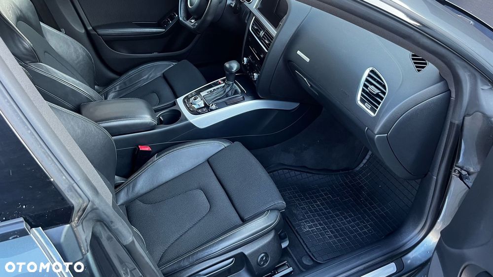 Audi A5 Sportback 1.8 TFSI Multitronic - 15