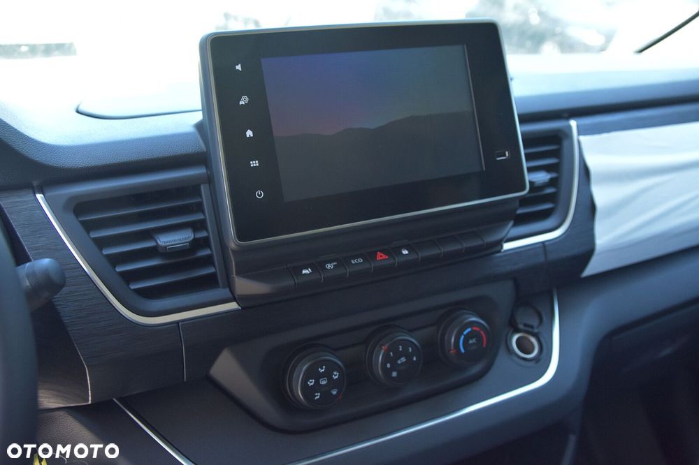 Renault Trafic - 12