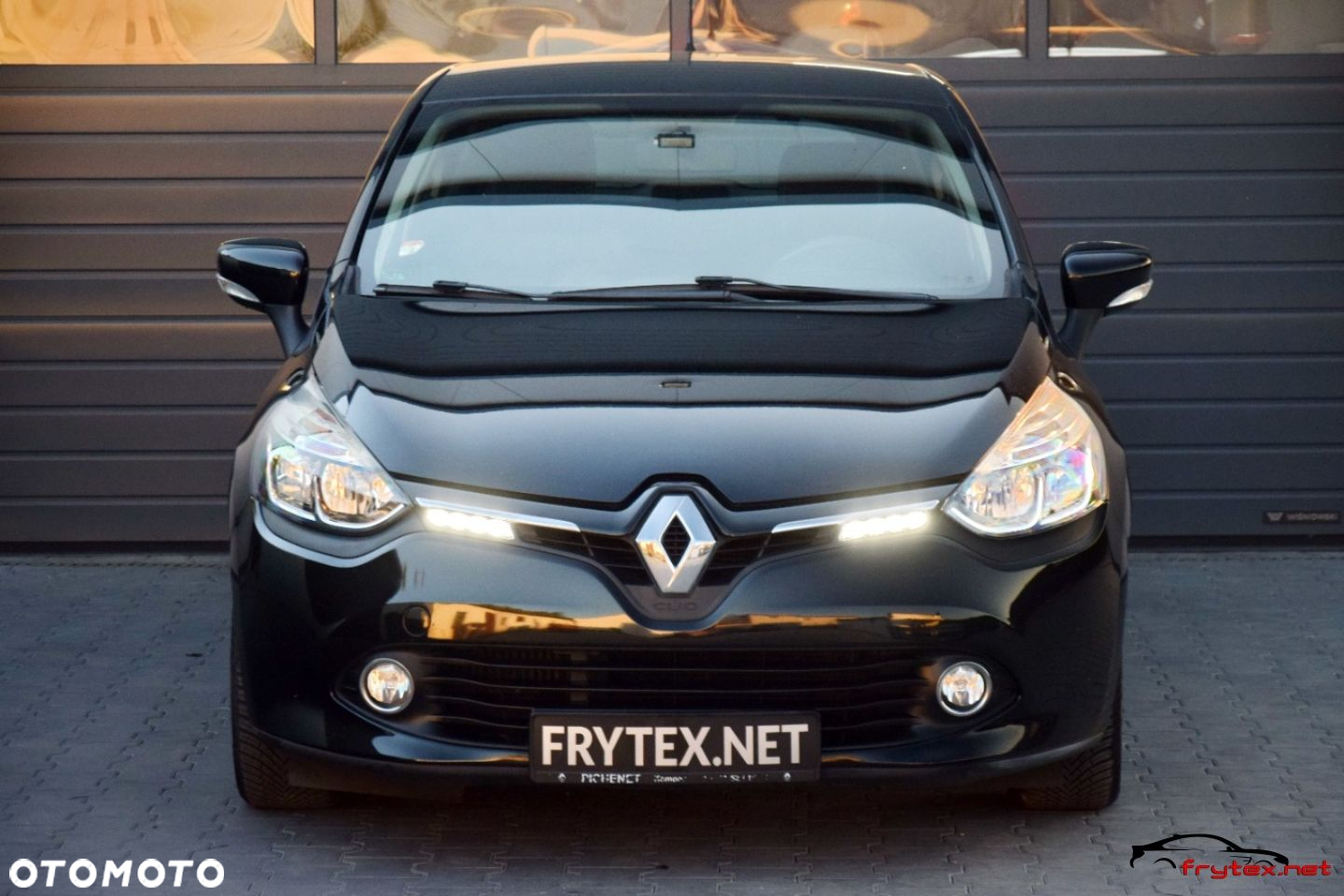 Renault Clio - 6