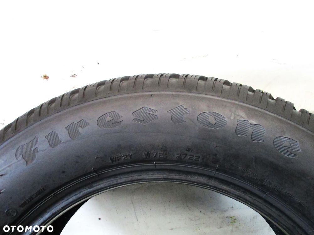 OPONY 225 65 17 106H FIRESTONE - ZIMA - 3