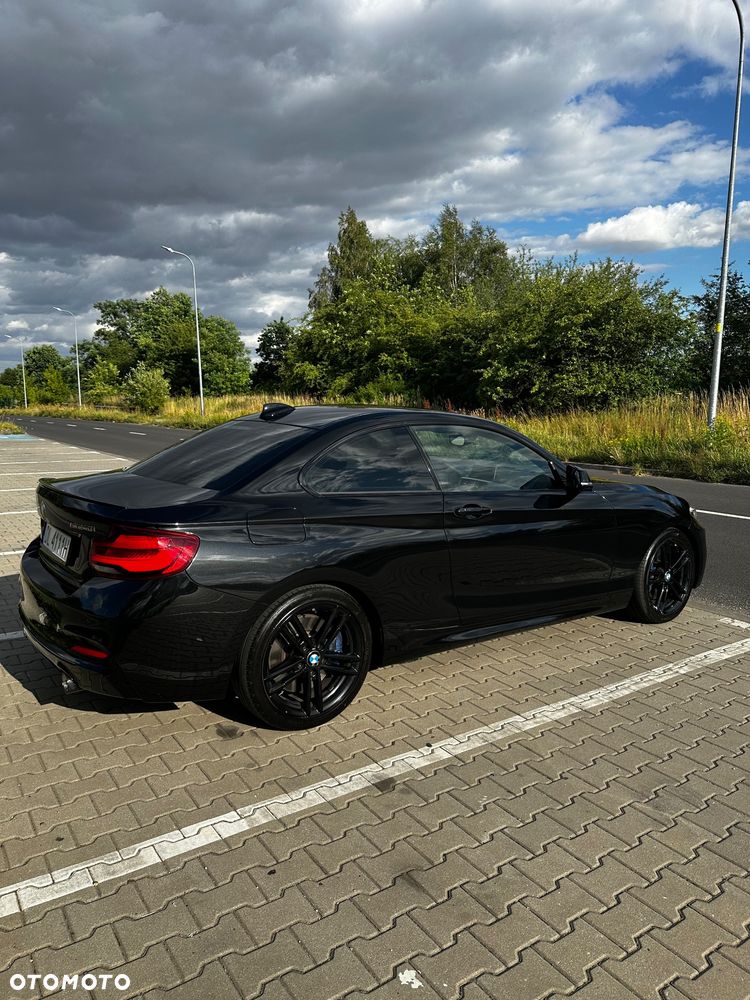 BMW Seria 2 M240i xDrive sport - 24