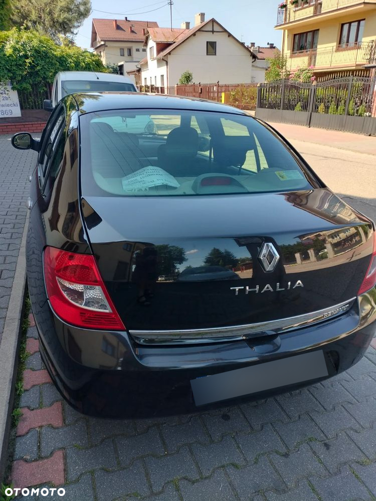 Renault Thalia - 3