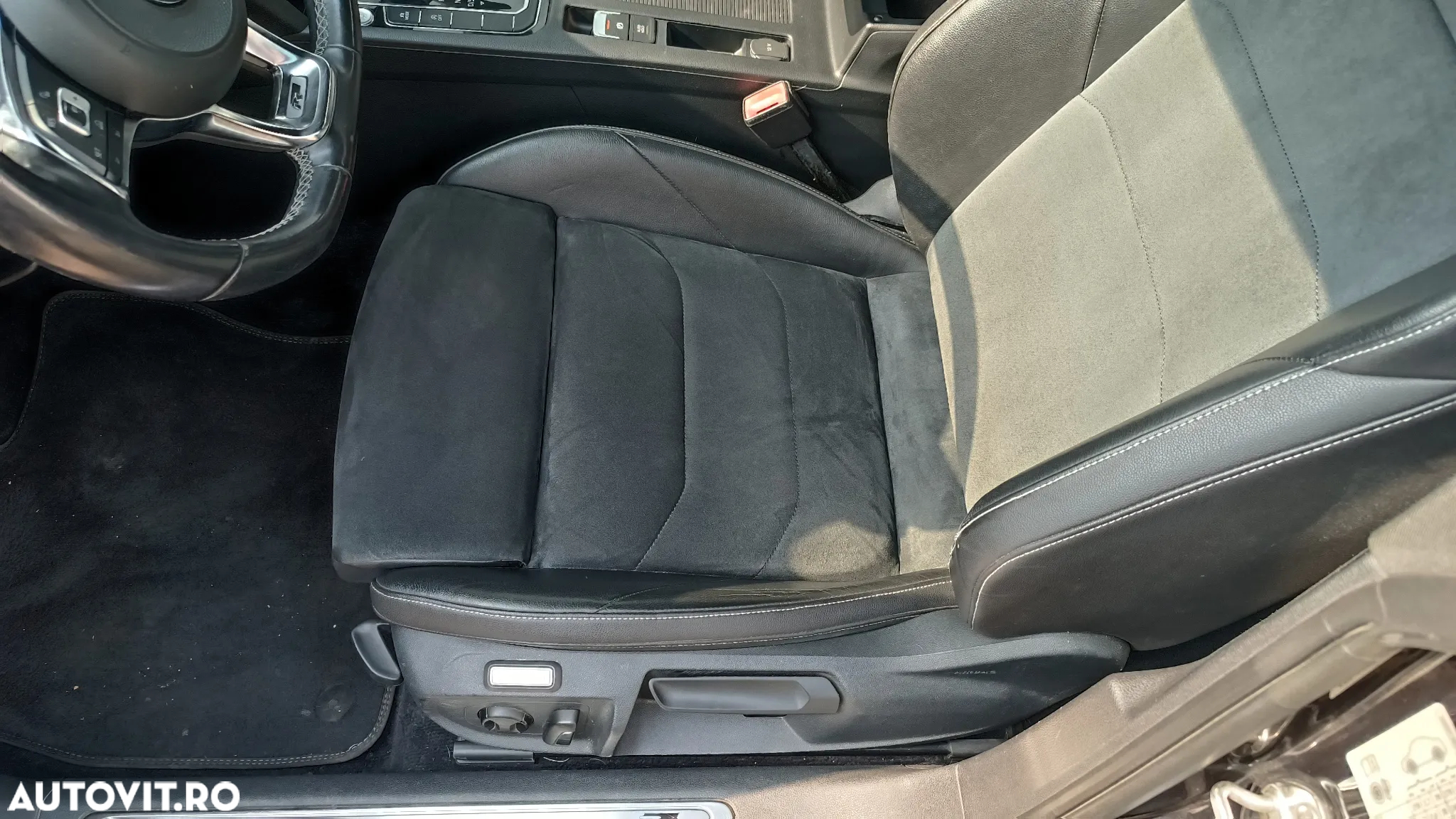 Volkswagen ARTEON 2.0 TDI DSG R-Line - 11