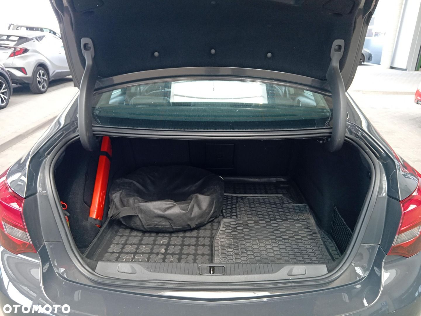 Opel Astra - 13