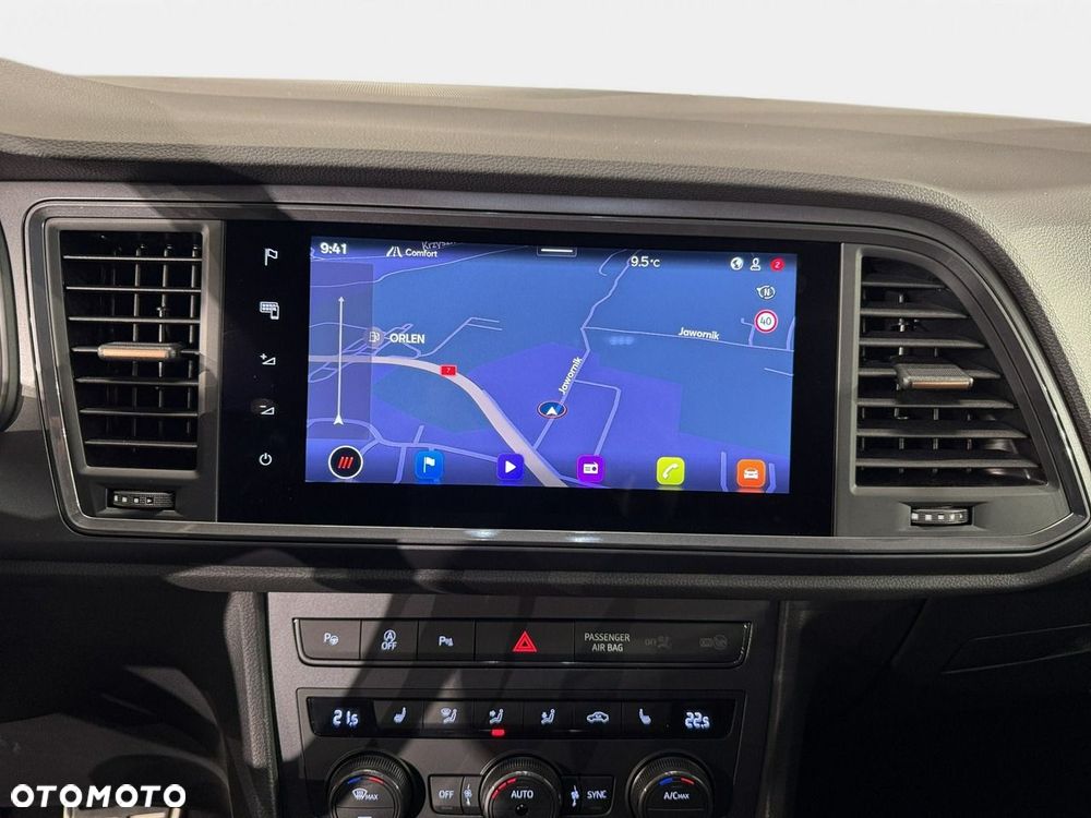 Cupra Ateca 1.5 TSI DSG - 18