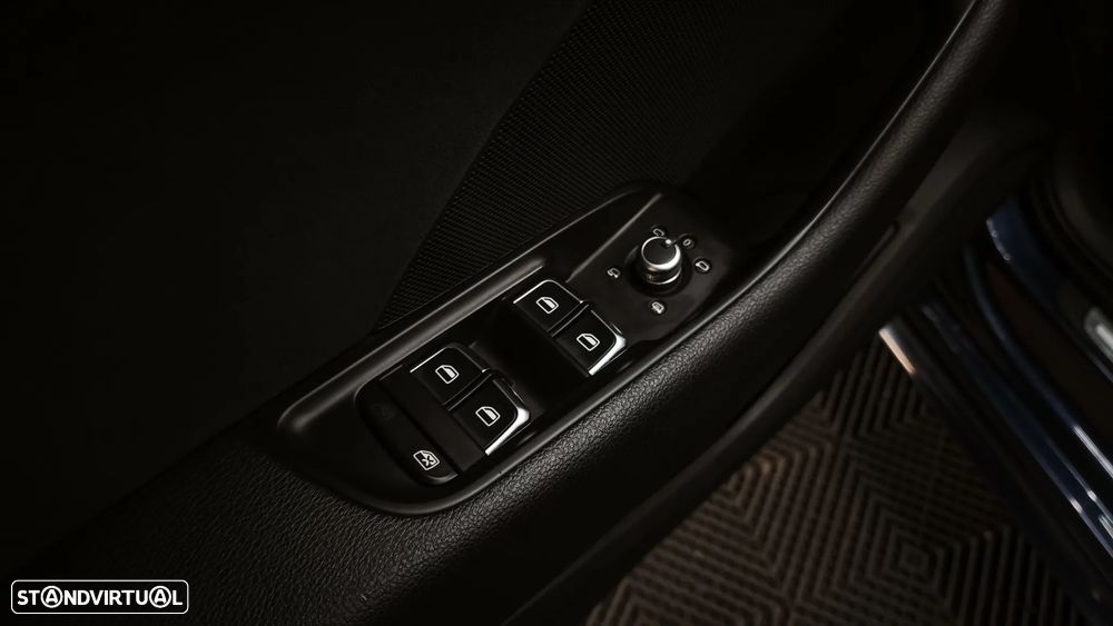 Audi S3 Sportback 2.0 TFSi quattro S tronic - 12