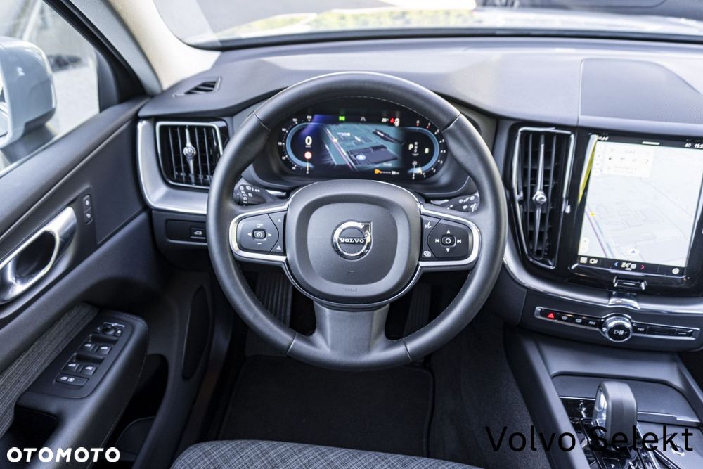 Volvo XC 60 - 11