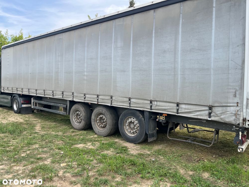 Schmitz Cargobull - 2