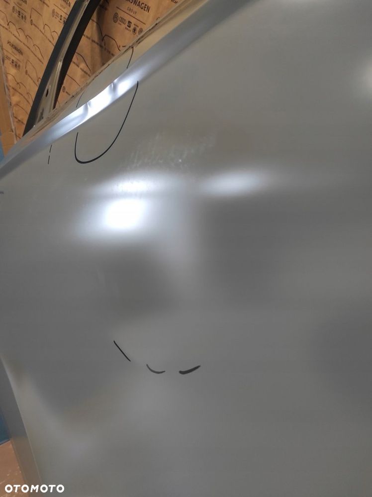 Drzwi Prawe Tylne SKODA KAROQ SEAT ATECA Oryginał - 3