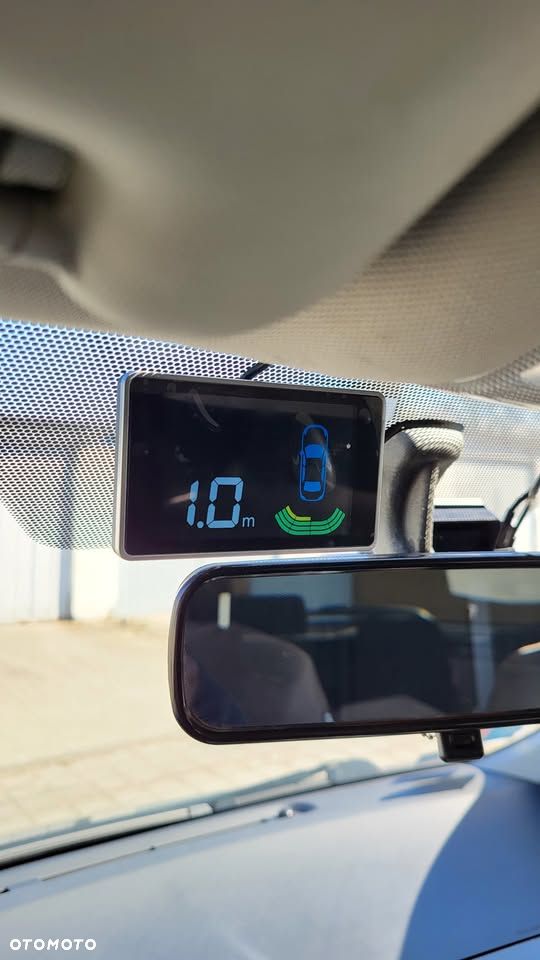 Toyota Auris 2.0 D-4D - 5