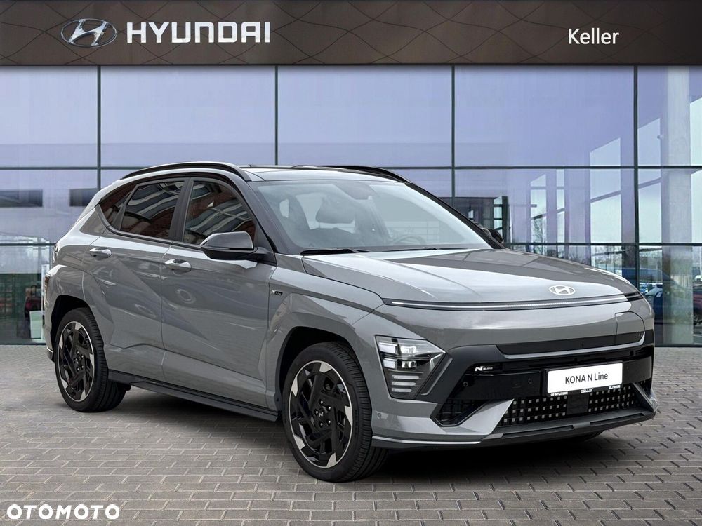 Hyundai Kona - 8