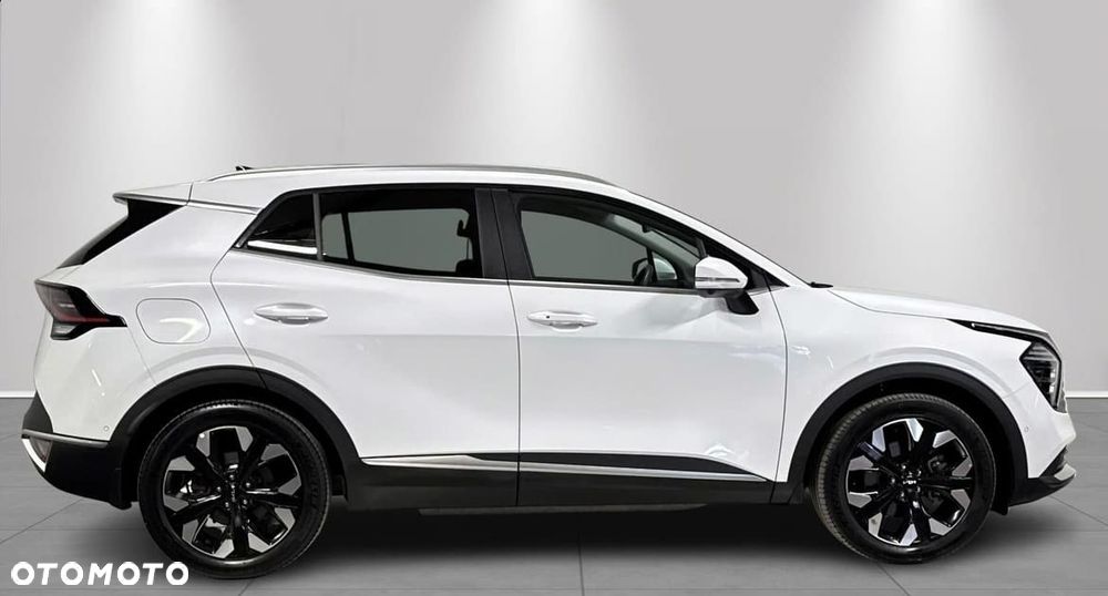 Kia Sportage 2022 photo 4
