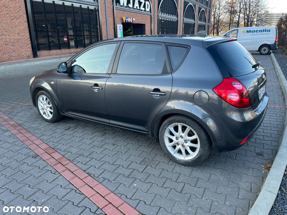 Kia Ceed 1.6 Comfort - 7