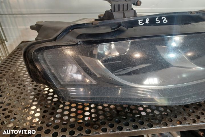 Far dreapta 0301240602 8K0941004A Audi A4 B8/8K [2007 - 2011] Sedan 4 - 2