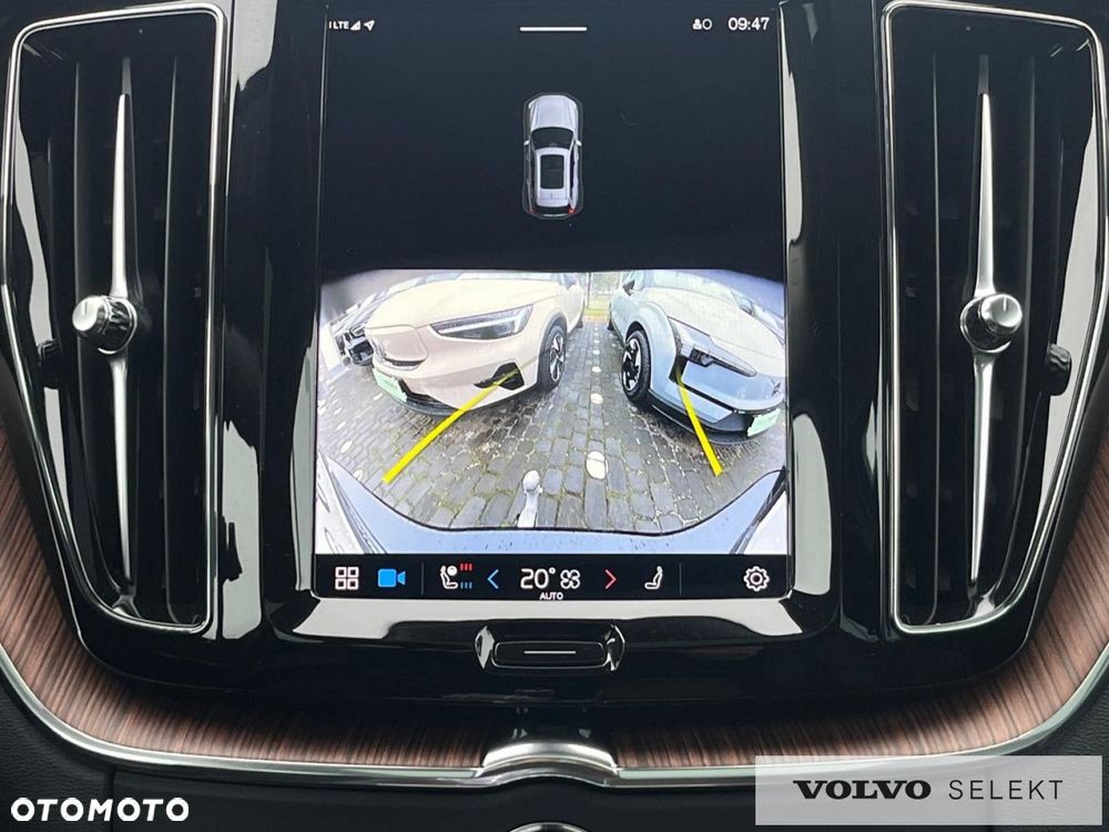 Volvo XC 60 - 24