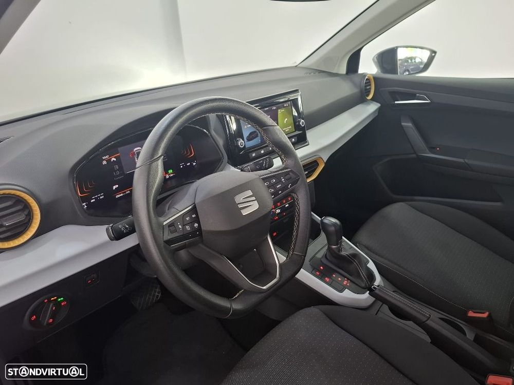 SEAT Arona 1.0 TSI Style DSG - 12