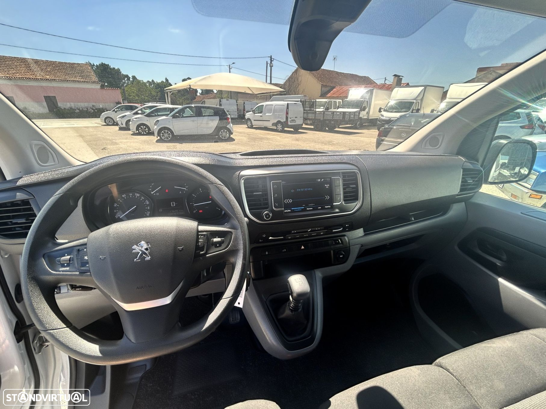 Peugeot Expert 1.5 BlueHDi L2H1 Standard - 16