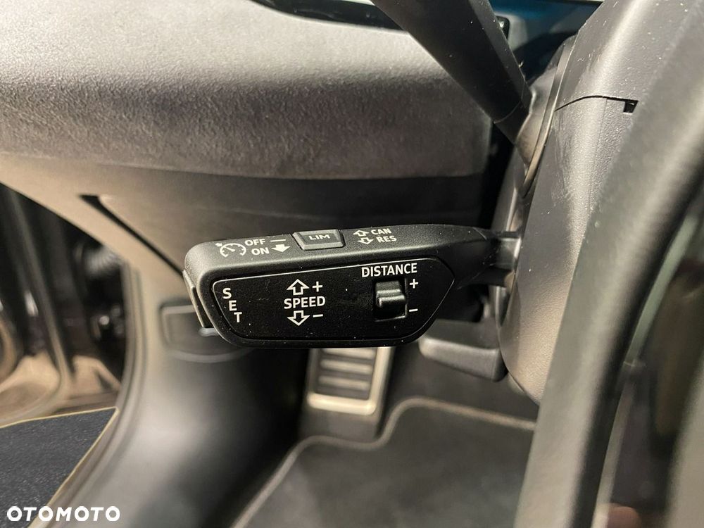 Audi A6 Avant - 28