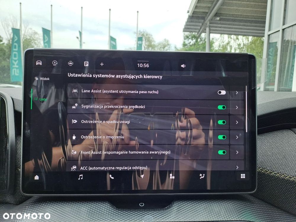 Skoda Kodiaq 2.0 TDI 4x4 Edition 130 DSG - 20