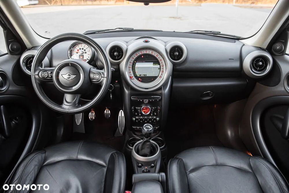 MINI Cooper S Goodwood - 28