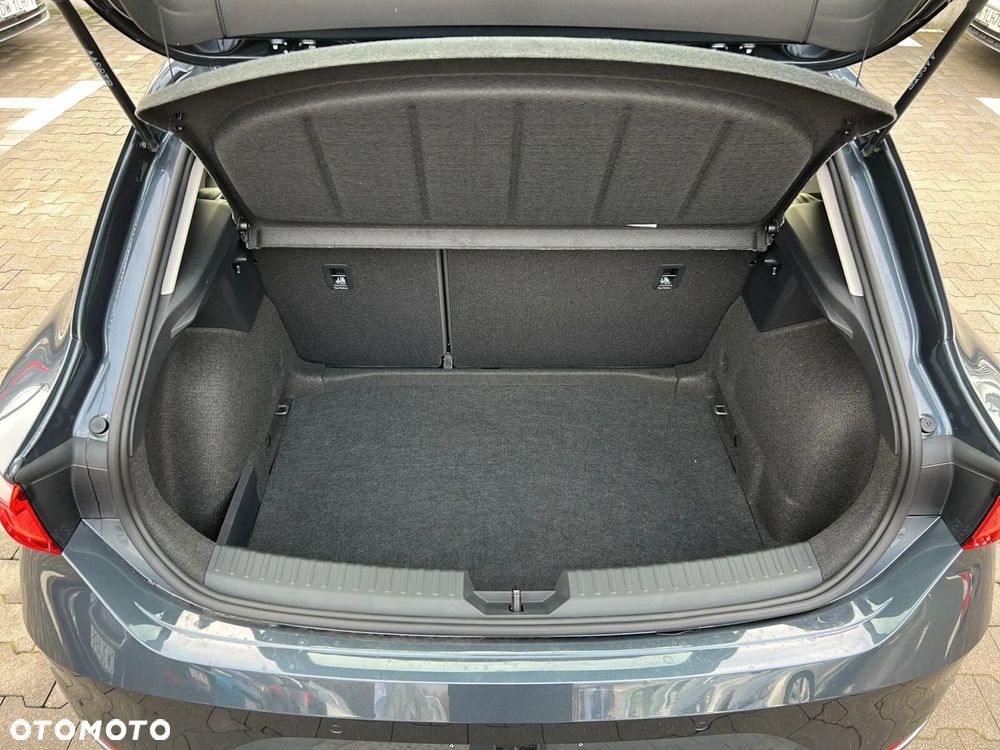Seat Leon - 21