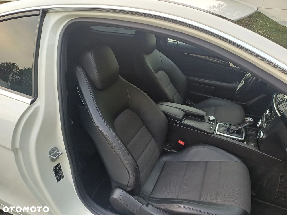 Mercedes-Benz Klasa C - 21