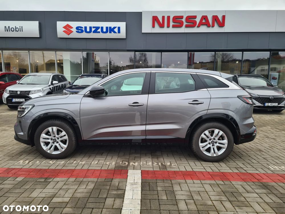 Renault Austral 1.3 TCe mHEV Equilibre - 6