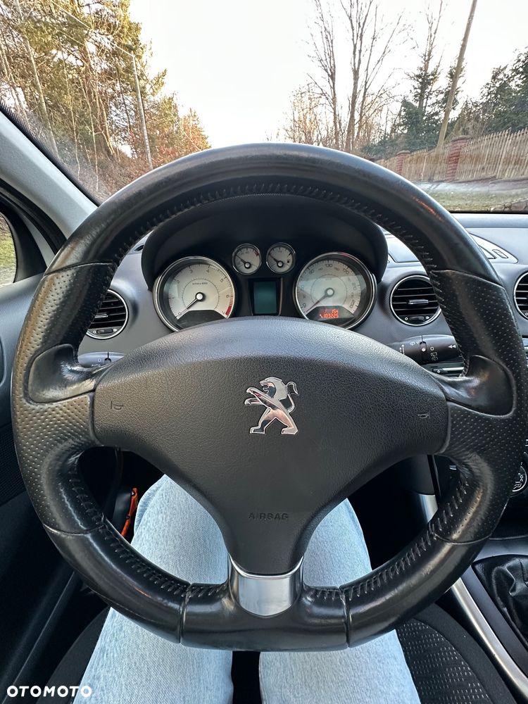 Peugeot 308 1.6 Premium - 13