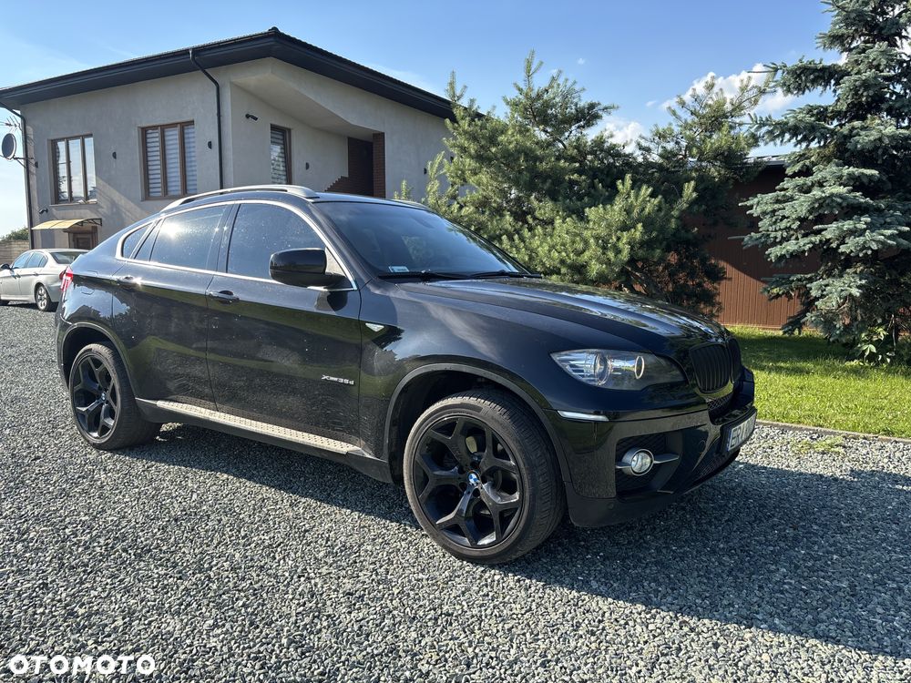 BMW X6 - 16