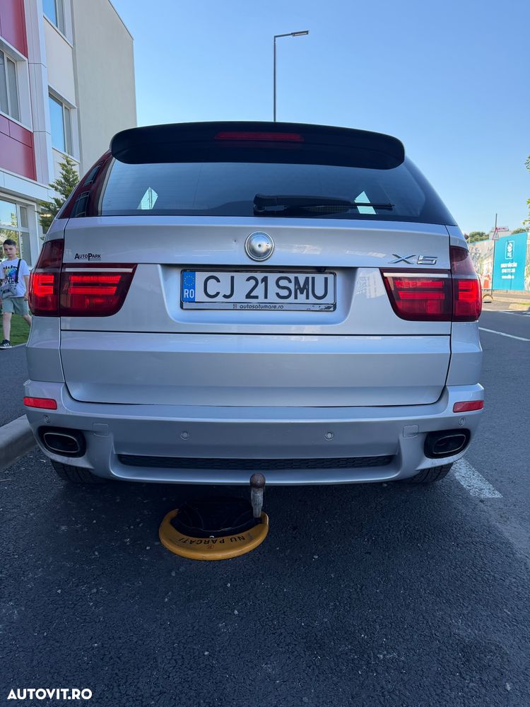 BMW X5 - 6