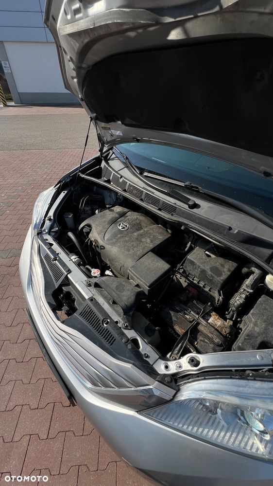 Toyota Sienna 3.5 V6 XLE AWD - 28