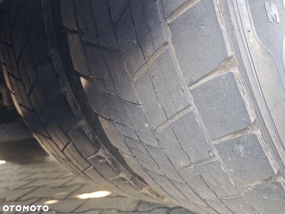 MAN TGX 580 ! 6x2 ! Z Niemiec ! Full serwis ! - 13