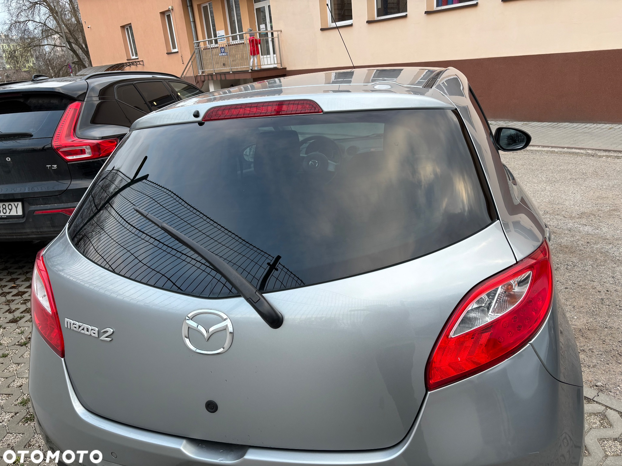 Mazda 2 - 14